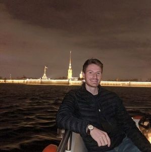 Meet your Posher, Patrick